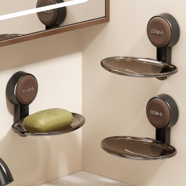 Wood-Plastic Composite Series - 2466 Soap Dish