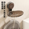 Wood-Plastic Composite Series - 2466 Soap Dish
