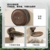 Wood-Plastic Composite Series - 2466 Soap Dish