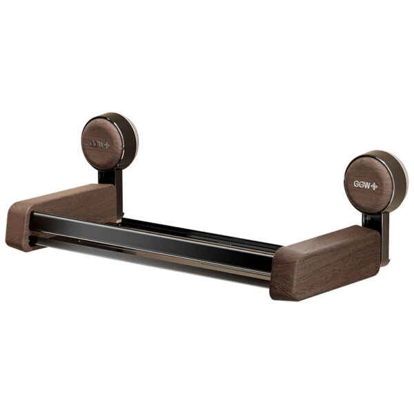 Wood-Plastic Composite Series - 2458 Profile Storage Shelf